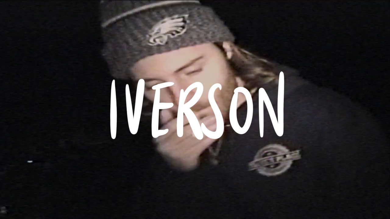 LA Parties - Iverson (Official Music Video)