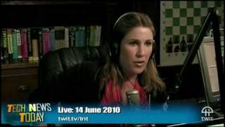 Goatse Security: TWiT reporting on the AT&T, Apple iPad privacy breach