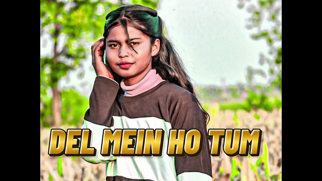 DEL mein ho Tum New santail video #viral  ai song 2026#dubailife 
