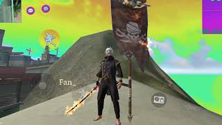 Preset Gw jadi ngeri Anjing - Alight motion free fire