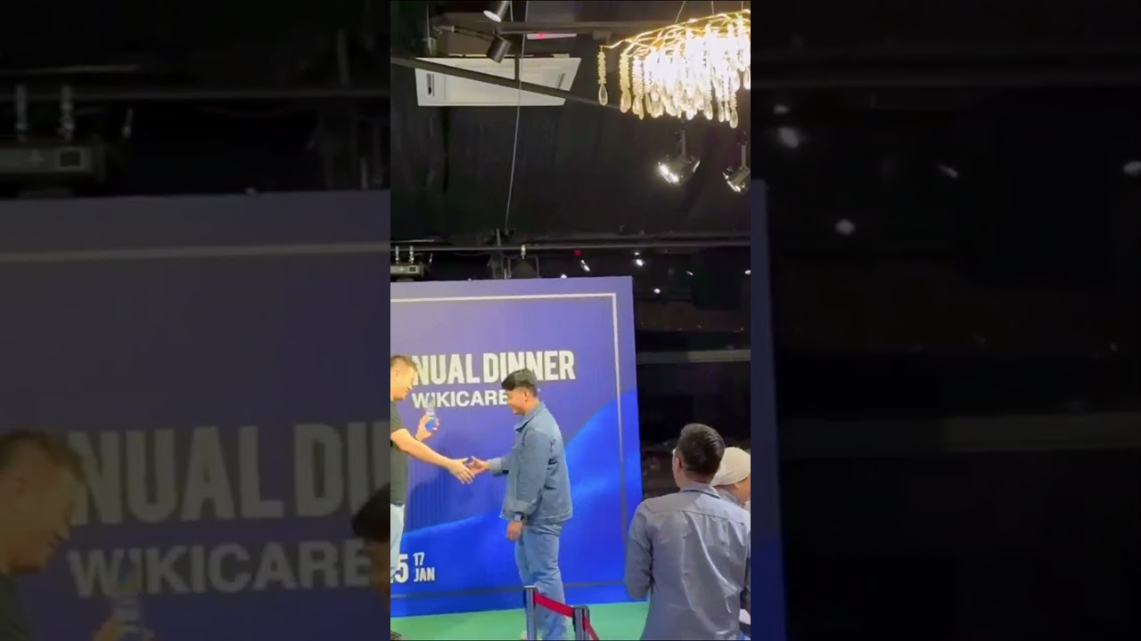 Greenford Glasshouse - Kuala Lumpur - Klang -Company Event Venue 