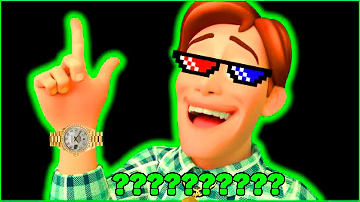 Daddy Did a Funny Dance, What'll I do Sound Variations in 59 Seconds