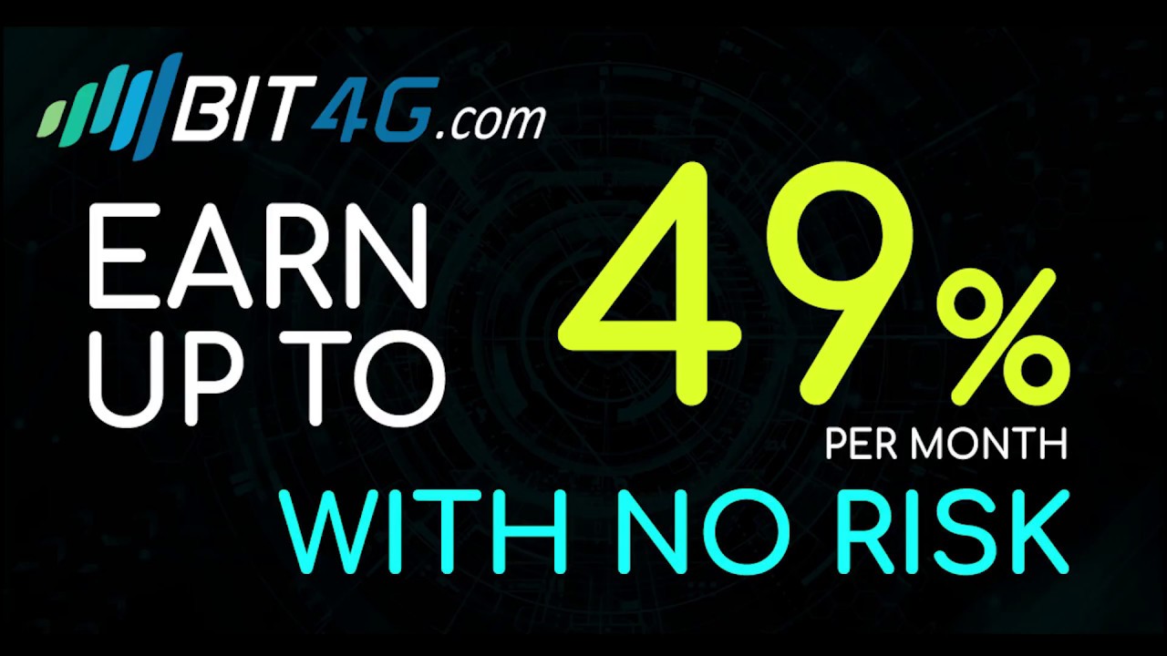 Bit4G Review Legitimate Investment or Pyramid Scheme ? YouTube