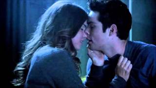 Deptford Goth - Feel Real | Teen Wolf Music (3x20)