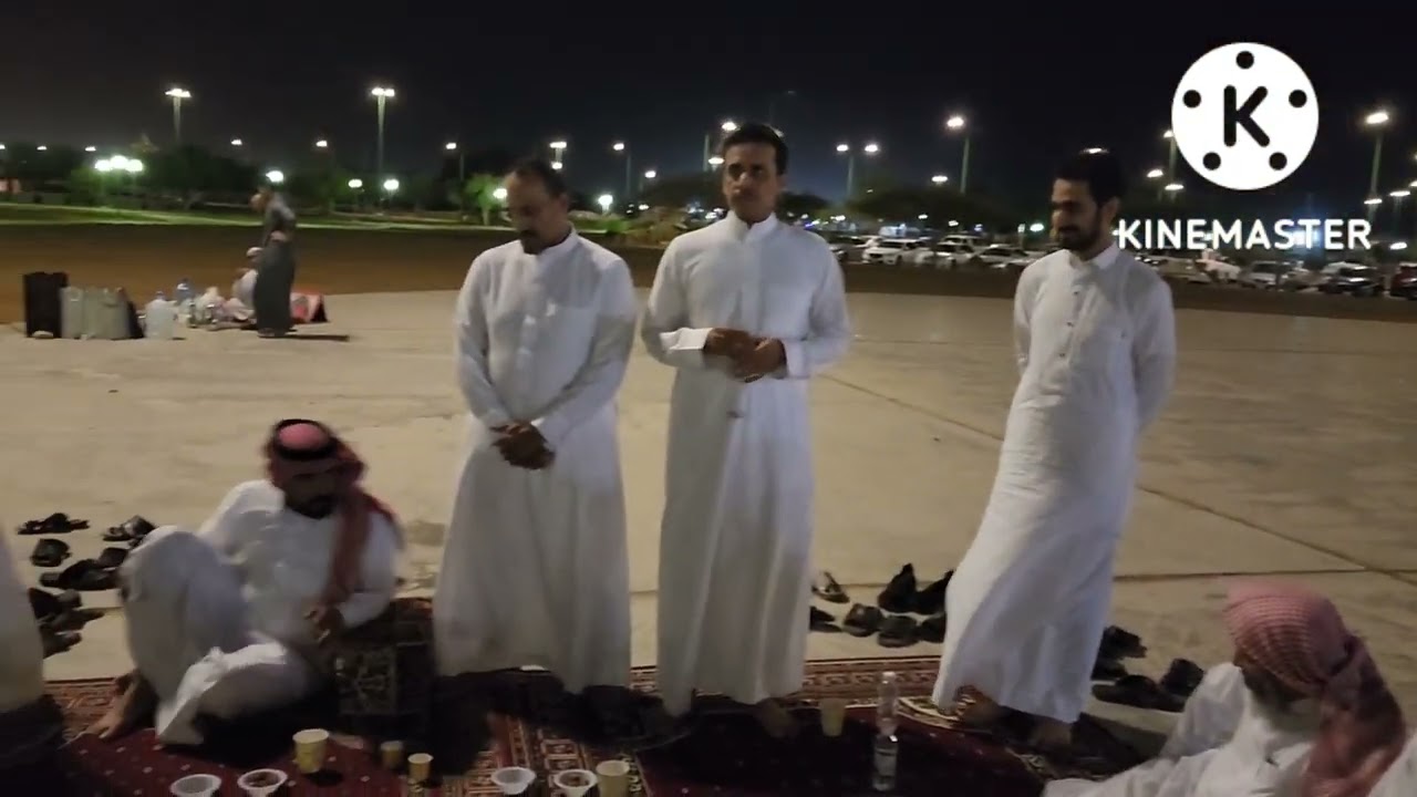 اجتماع منسوبي  مدرسة الكندي الابتدائية بالهيئة الملكية بينبع