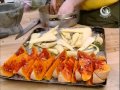 Жить вкусно с Джейми Оливером  27 серия