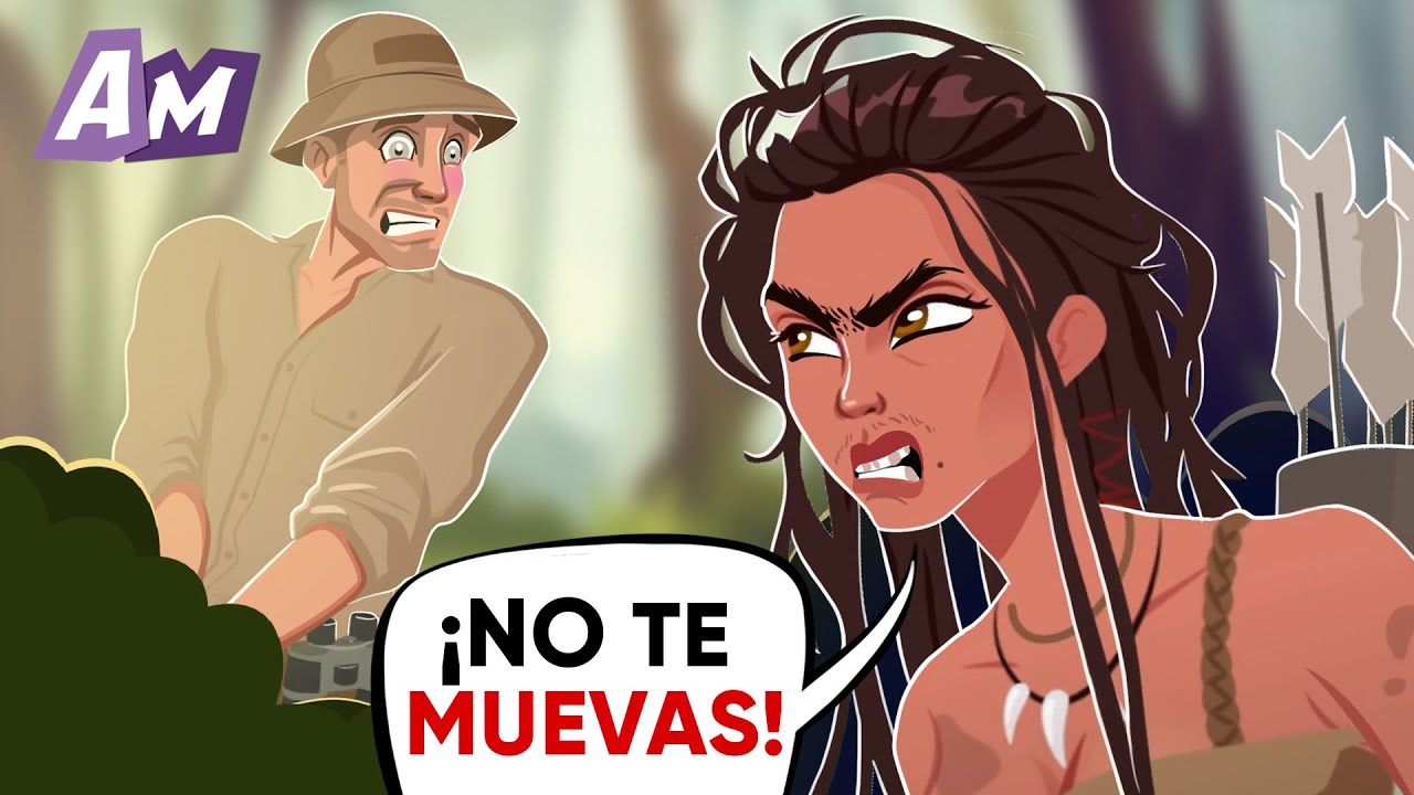 No He Visto A Nadie En Más De Cinco Años.