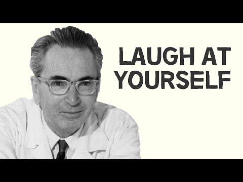 Viktor Frankl&rsquo;s Method to Overcome Fear (Paradoxical Intention)