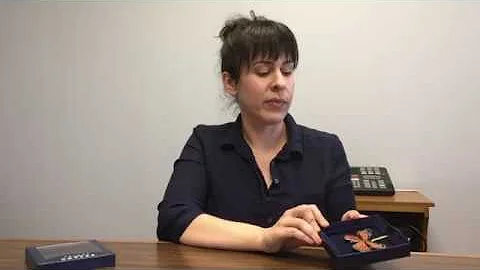 Designer Den: Introducing Elizabeth Burnett