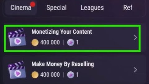 Monetizing Your Content | TapSwap Code | How to Make Money Blogging: Monetizing Your Content