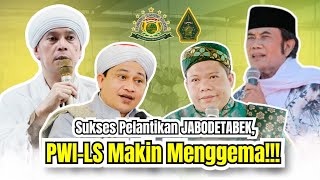 Download Lagu GEGER \u0026 SUKSES PELANTIKAN PWI-LS SE JABODETABEK || KEBANGKITAN RAKYAT INDONESIA DEMI MARWAH BANGSA MP3 Download Lagu GEGER \u0026 SUKSES PELANTIKAN PWI-LS SE JABODETABEK || KEBANGKITAN RAKYAT INDONESIA DEMI MARWAH BANGSA MP3