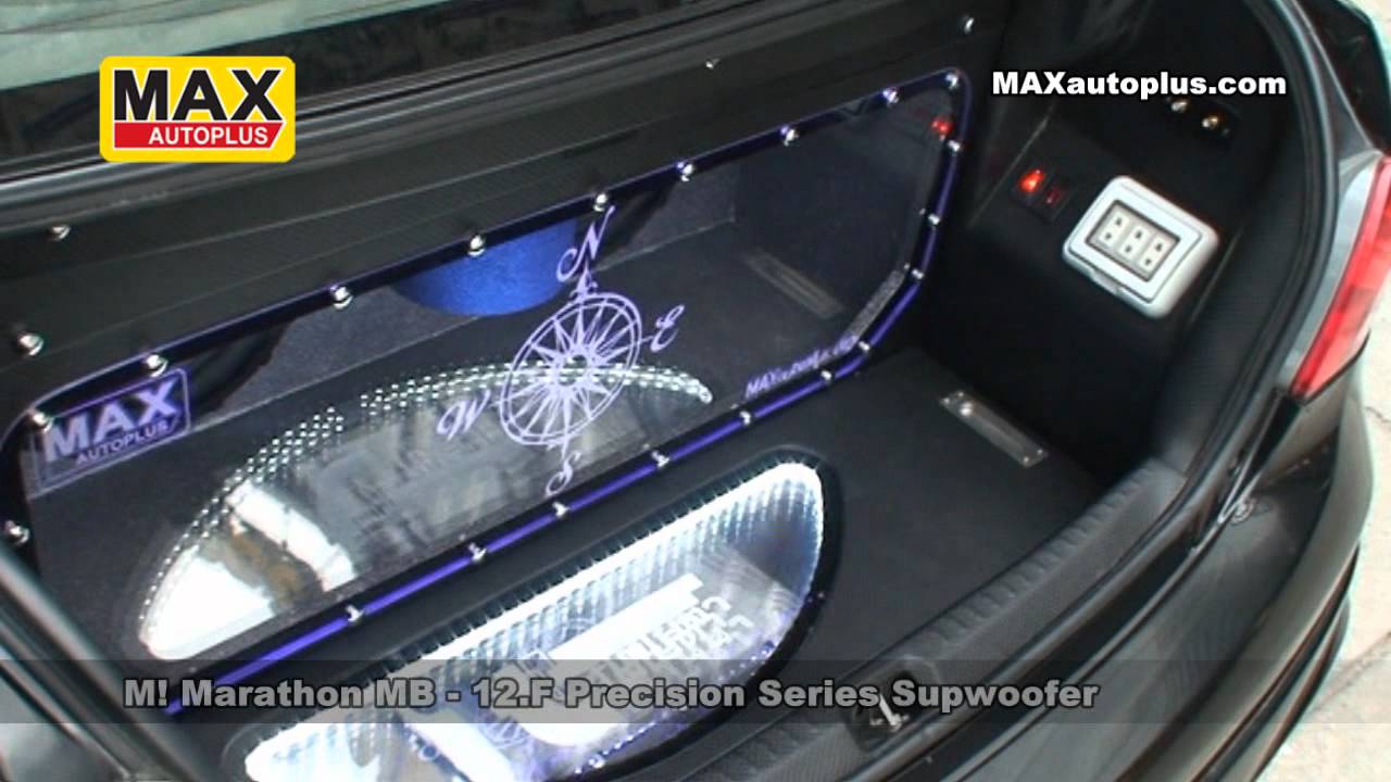 Toyota sound effect