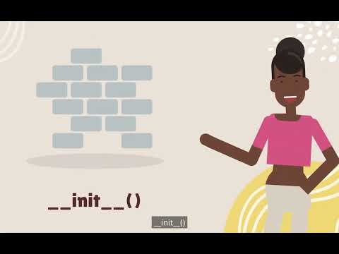 Python 程式語言：Python 方法