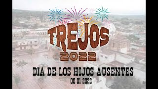 Fiestas Trejos 2022