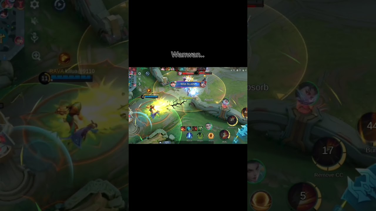 Wanwan.. - YouTube