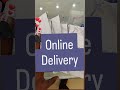 Online delivery rmj