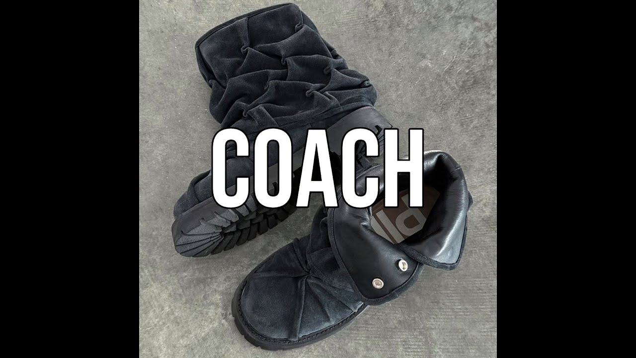 [FREE] nine vicious + 1300saint type beat - "coach"