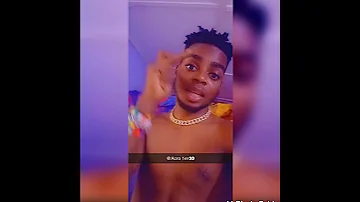 Ewoubo Sethlo 