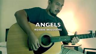 Angels - Robbie Williams (cover)