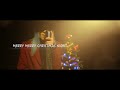 Merry Merry Christmas Night - NEOWOLX -【Music Video】