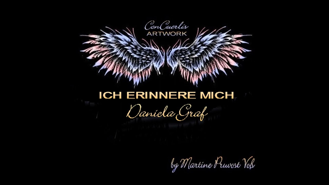 Ich erinnere mich - Daniela Graf