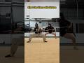 Elina Tries Kitana With Fik Shun Fikshunthesamurai Elinameng Kitana Martialarts Elina Tries Kitana With Fik Shun Fikshunthesamurai Elinameng Kitana Martialarts