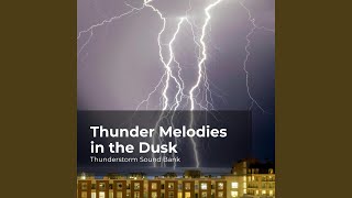 Musical Rumbling Thunder