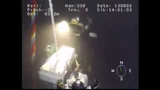 Download Lagu JJ drilling at 68 meters of seawater.... MP3