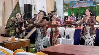 Campursari Dwijo Laras Purworejo || Dalam Rangka  Walimatul 'Ursy