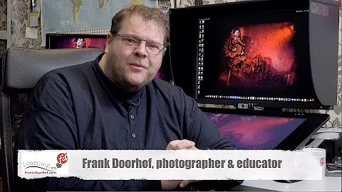 Why I own a BenQ SW320, 4K RGB Photographer monitor