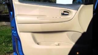 2004 Mazda MPV ES Used Cars - Leesburg,Virginia - 2013-10-23