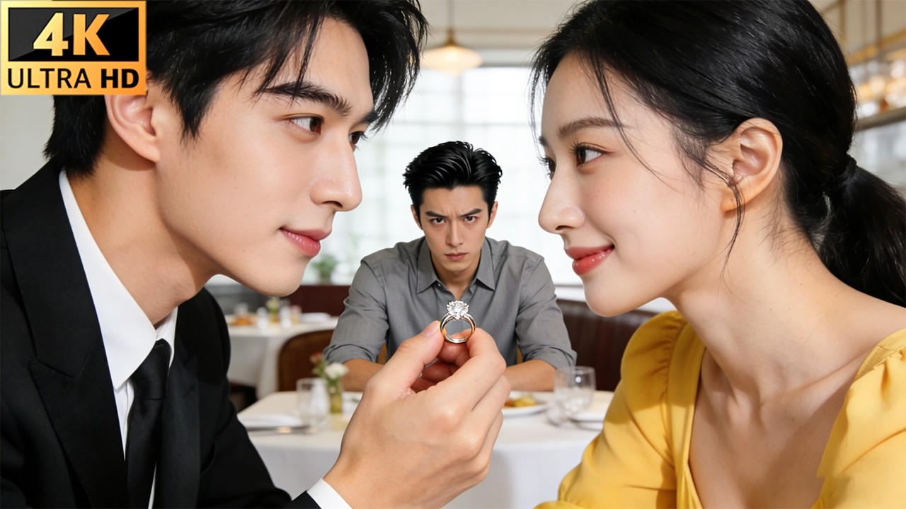 Жена сделала предложение от CEO, муж в панике!