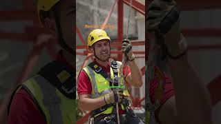 Rescue System Training | Safe &amp; Efficient Emergency Rescue at Height#RescueSystem #WorkAtHeight