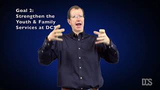 DCS' Strategic Plan 2018 Intro
