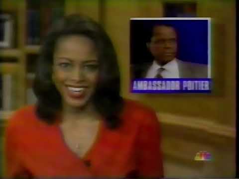 NBC News Nightside footage (April 17, 1997)