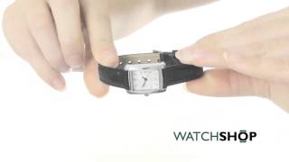 Rotary Ladies' Exclusive Watch (LS00171/06)