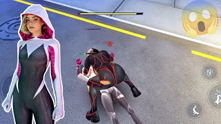 Spider-Girl Fighting game 3D 🔥😱 Spider-Girl fighting Gameplay 🕸️🕷️ / Spider Girl 🎯 🔥 screenshot 5