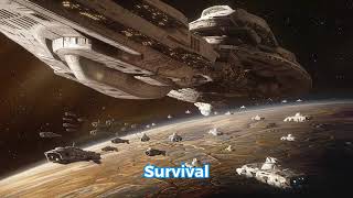 The REAL Reason You're Stuck in A Galaxy at War | HFY Short Sci Fi Story