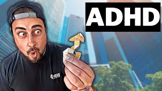 ADHD Raw Truth (Personal Insight)