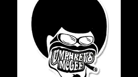 Umphrey's McGee - Girl is Mine/Jane Says