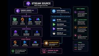 EP 3: Quick Guide For Addon, Plugin & AIO Stream *education Purpose*