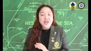 WESCOM Transformation Roadmap Testimonial of Ms. Mary Grace Arambulo, Kiwanis International
