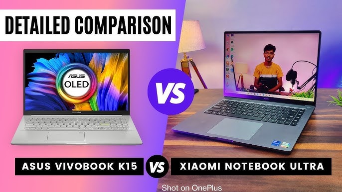 Xiaomi Notebook Ultra Max 11th Gen Intel Core i5-11320H at Rs