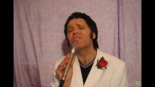Cliff Richard - A Voice in The Wilderness