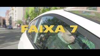 Sain - Faixa 7 [Videoclipe Oficial] Resimi