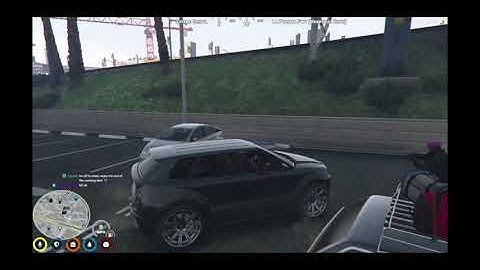 Mando Shoots Dwayne In The Head, Possible Mandem Vs Ballas ? | GTA V RP NoPixel 3.0