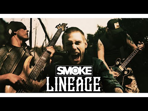 Smoke - Lineage (Official Videoclip) [4K]