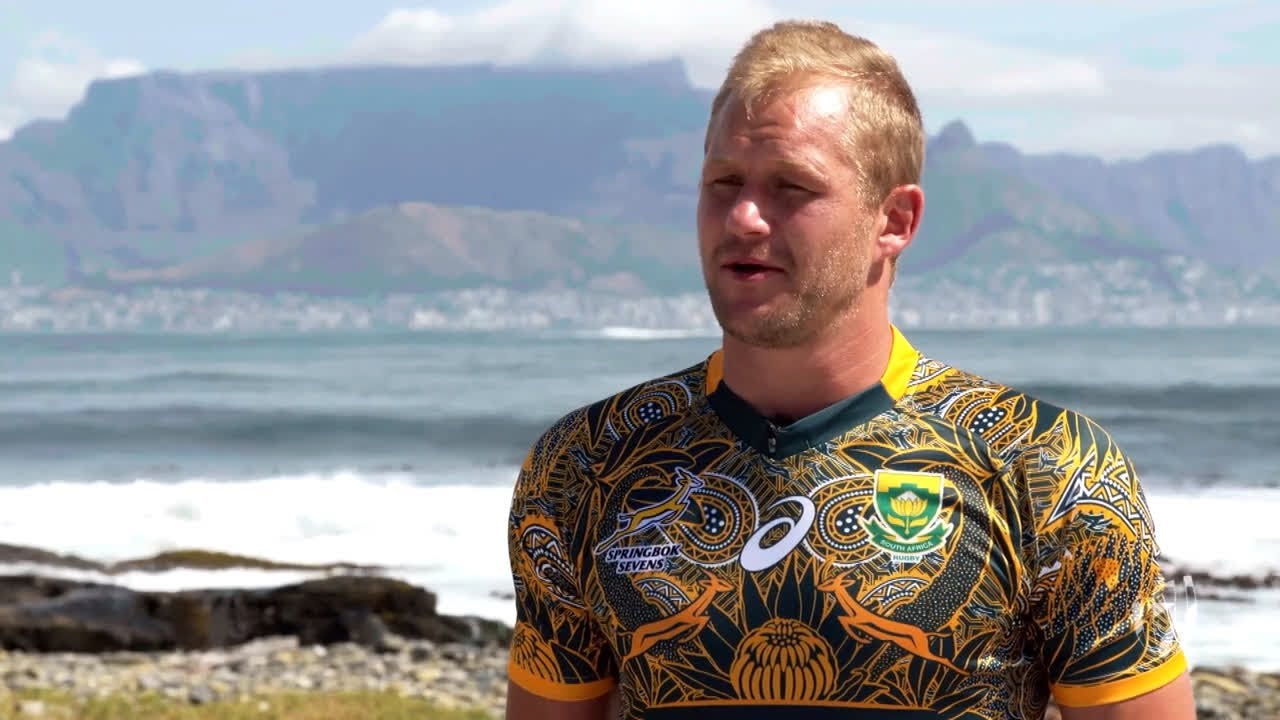madiba rugby jersey