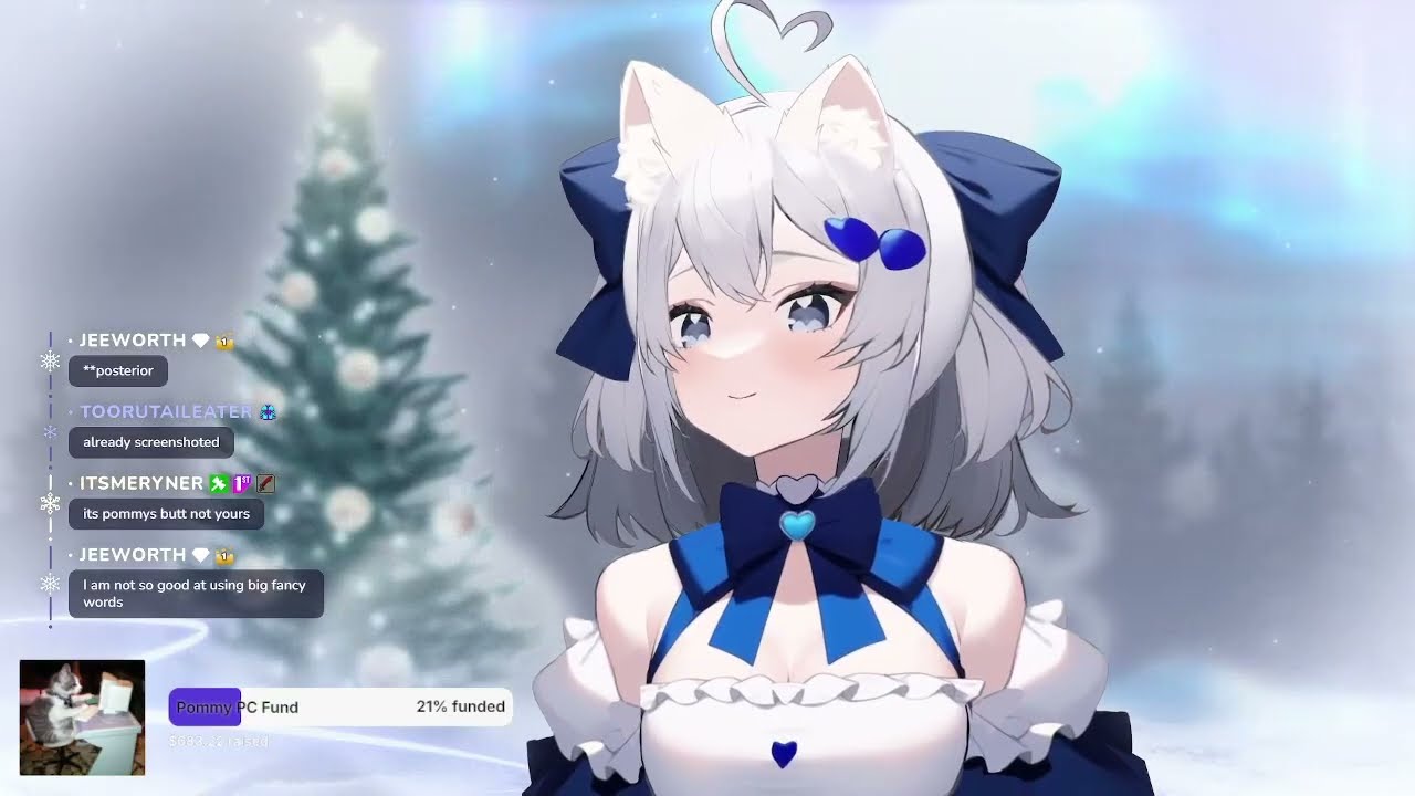 【ASMR】IM IN DA UK 🤍(VOD)