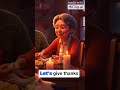 The Sweetest Thanksgiving Surprise Ever!